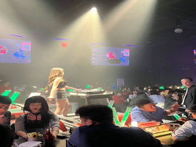三门峡夜场招聘
